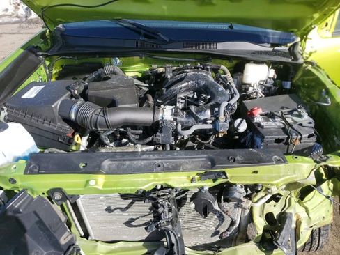 Used 2022 Toyota Tacoma TRD Pro image 9