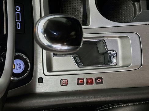 Used 2023 Nissan Murano SV w/ SV Midnight Edition Package image 24