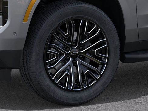 New 2026 Chevrolet Tahoe RST w/ Comfort Package image 9