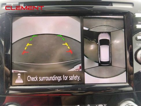 Used 2020 Nissan Murano SL AWD/4WD image 17