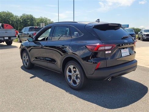 New 2025 Ford Escape ST-Line w/ Equipment Group 301A image 36
