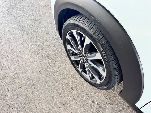Used 2019 MAZDA CX-3 Grand Touring w/ Premium Package FWD image 31