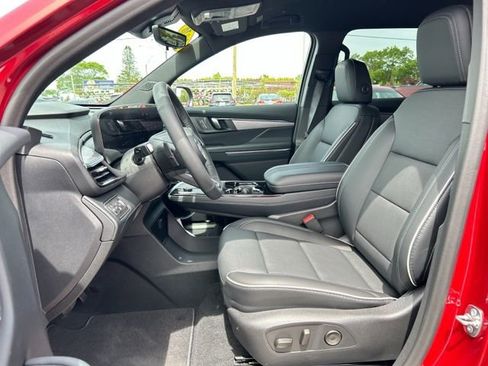Used 2026 Buick Enclave Preferred w/ Power Package AWD/4WD image 30