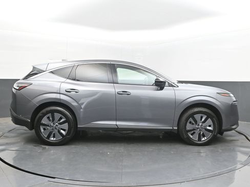 Used 2025 Nissan Murano SL w/ Cargo Package AWD/4WD image 10