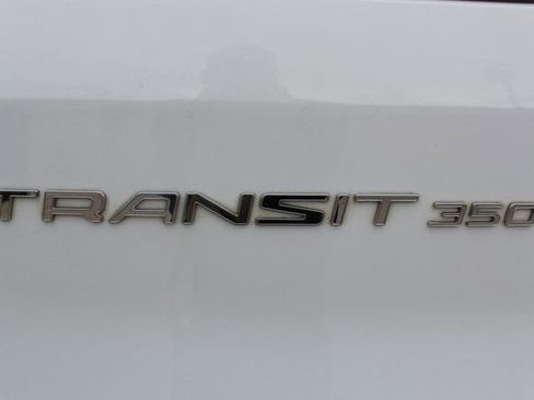 Used 2017 Ford Transit 350 XL RWD image 19