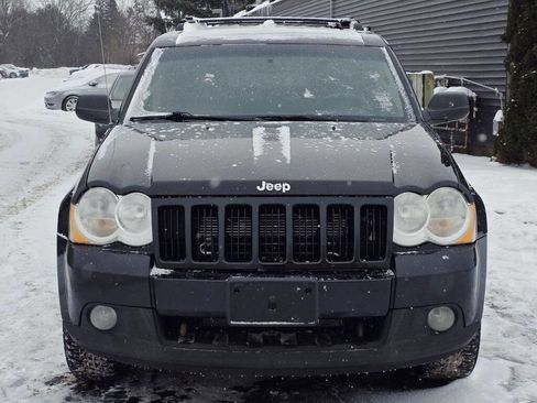 Used 2009 Jeep Grand Cherokee Laredo image 9