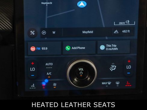Used 2023 Ford Mustang Mach-E Premium RWD image 20