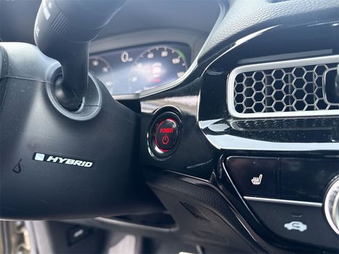 Used 2025 Honda Civic Sport Touring image 29