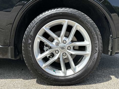 Used 2023 Dodge Durango GT RWD image 14