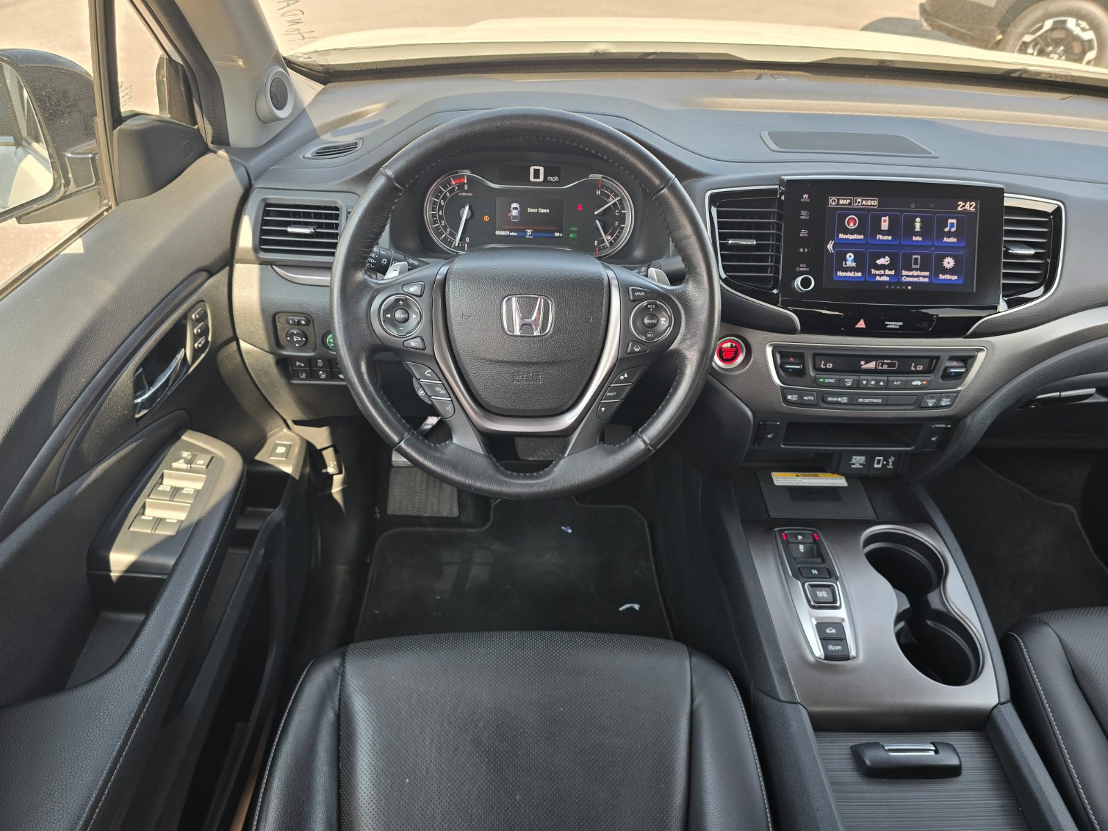 Used 2022 Honda Ridgeline RTL-E image 16