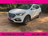 Used 2018 Hyundai Santa Fe Sport image 3