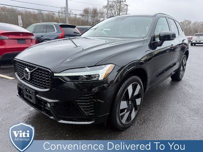 Certified 2024 Volvo XC60 T8 Ultimate
