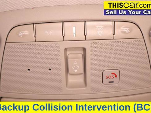 Used 2019 INFINITI QX80 Luxe w/ 22" Wheel Package image 31