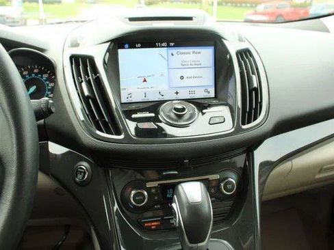 Used 2016 Ford Escape Titanium AWD/4WD image 9