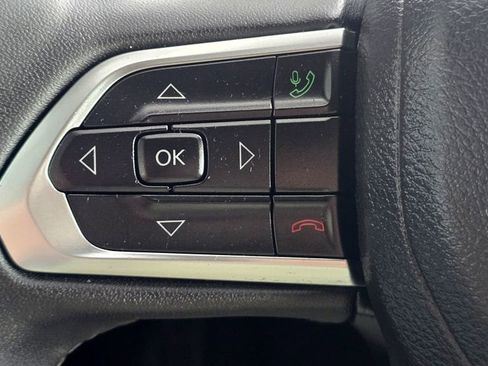 Used 2024 Jeep Compass Limited AWD/4WD image 16