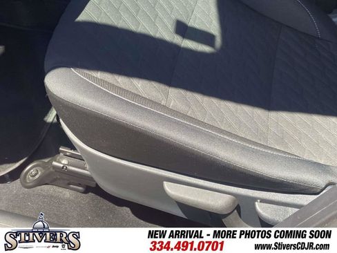 Used 2023 Nissan Kicks SV FWD image 21