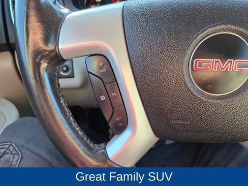 Used 2012 GMC Acadia SLT AWD/4WD image 20