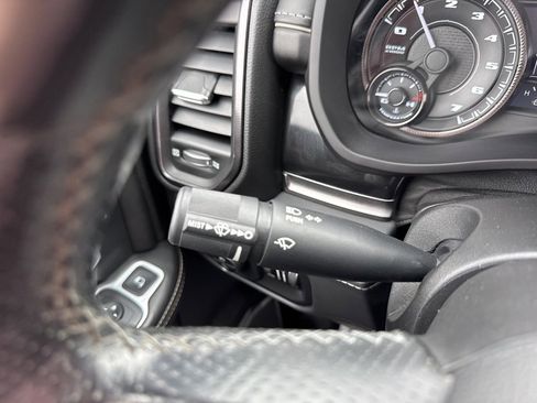 Used 2021 RAM 2500 Power Wagon w/ 75th Anniversary Edition image 14