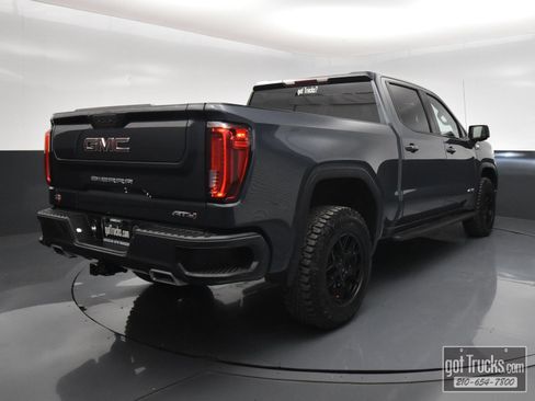 Used 2021 GMC Sierra 1500 AT4 AWD/4WD image 46