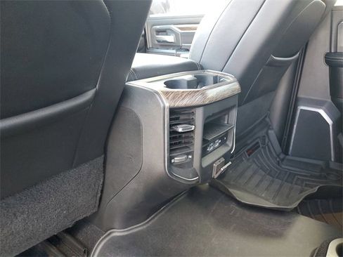 Used 2019 RAM 2500 Laramie image 11