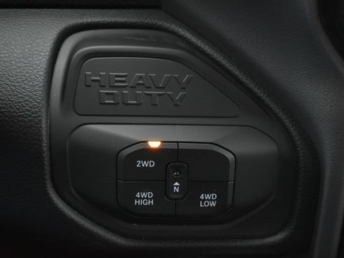 New 2026 RAM 2500 Big Horn image 29