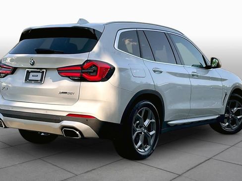 Used 2022 BMW X3 xDrive30i w/ Premium Package 2 AWD/4WD image 12