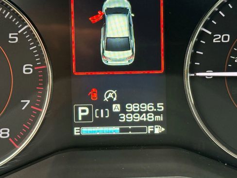 Used 2021 Subaru Crosstrek 2.5i Limited image 24