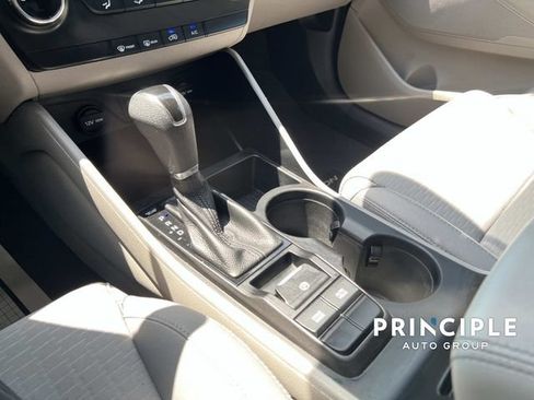 Used 2021 Hyundai Tucson SE FWD image 27
