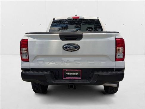New 2025 Ford Ranger XL w/ Trailer Tow Package image 8