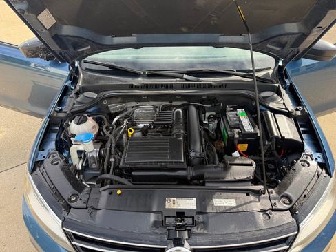 Used 2016 Volkswagen Jetta S FWD image 18