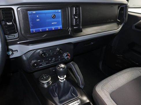 Certified 2021 Ford Bronco Big Bend image 24