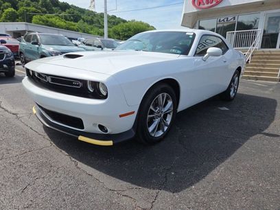 Used 2020 Dodge Challenger GT w/ Cold Weather Group