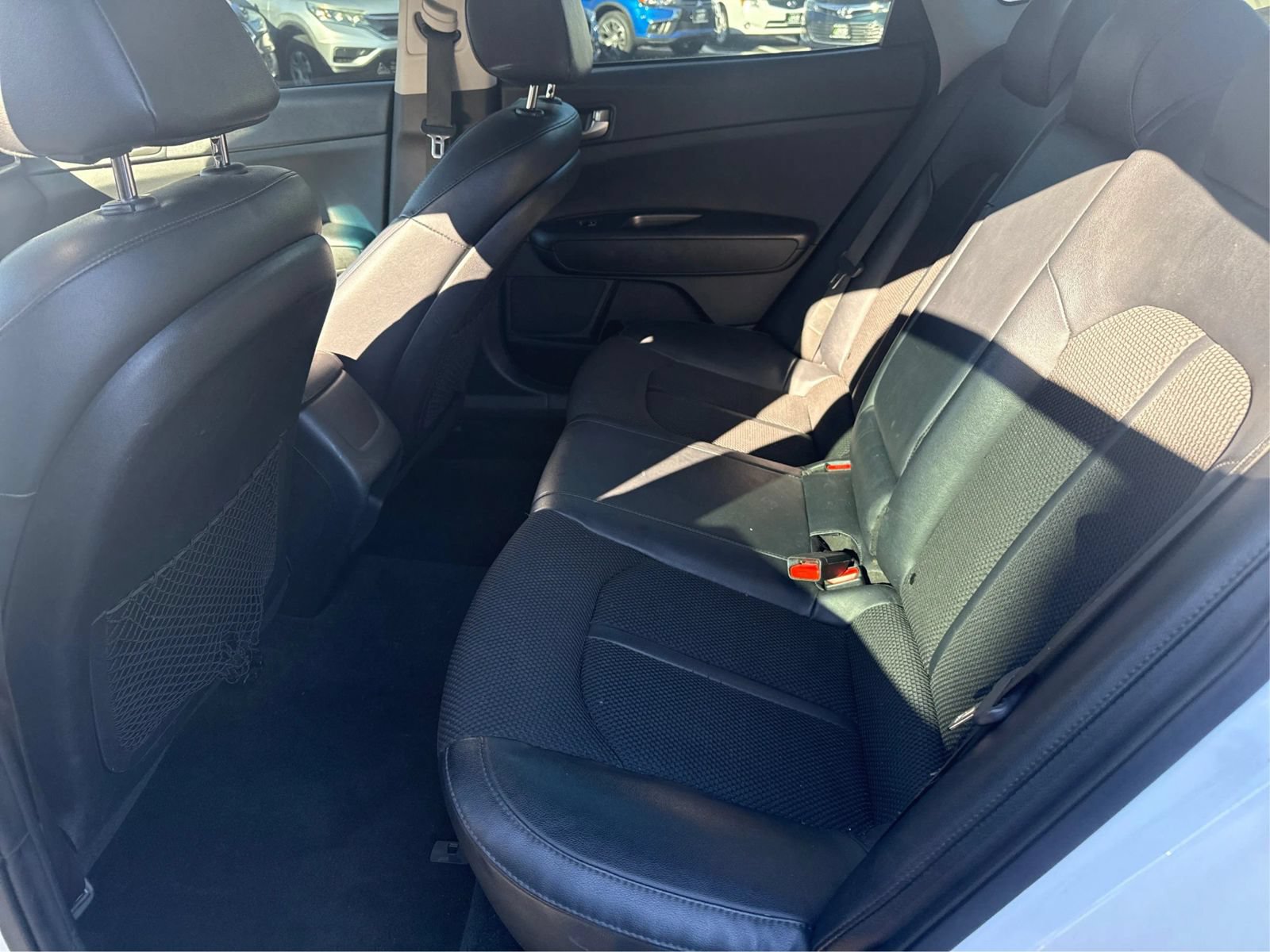 Used 2019 Kia Optima S FWD image 10