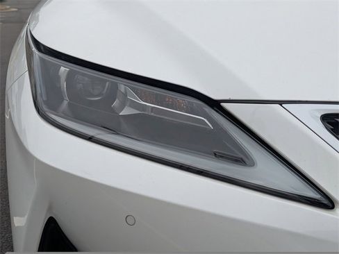 Used 2020 Lexus RX 350L FWD w/ Premium Package image 10