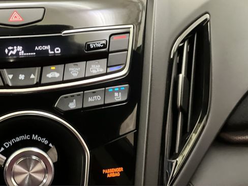 Used 2023 Acura RDX A-Spec AWD/4WD image 32