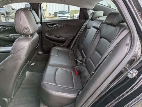 Used 2024 Chevrolet Malibu LT FWD image 13