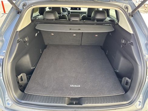 Used 2023 MAZDA CX-50 2.5 S w/ Cargo Package image 12