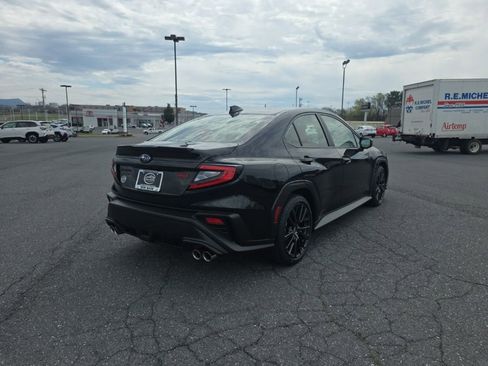 New 2026 Subaru WRX Limited image 3