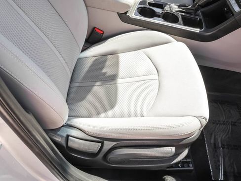 Used 2018 Hyundai Sonata SE FWD image 36