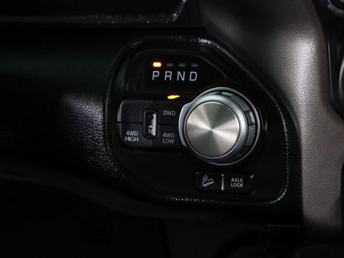 Used 2021 RAM 1500 Rebel w/ Level 1 Equipment Group AWD/4WD image 22