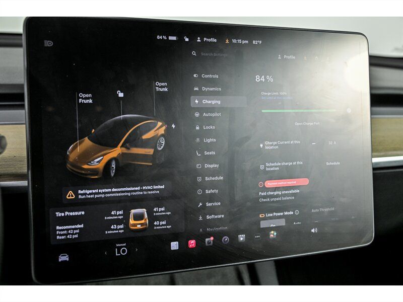 Used 2022 Tesla Model 3 RWD image 26