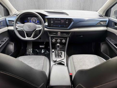Used 2023 Volkswagen Taos SE AWD/4WD image 13