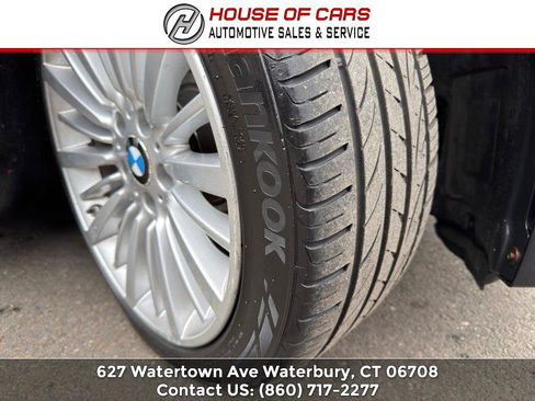 Used 2014 BMW 328i xDrive Wagon image 63