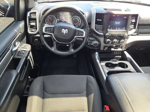 Used 2020 RAM 1500 Big Horn AWD/4WD image 20