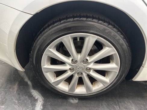 Used 2010 Lexus IS 250 AWD image 29