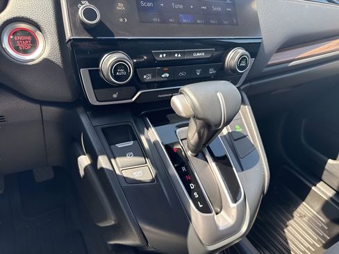 Used 2019 Honda CR-V Touring image 18