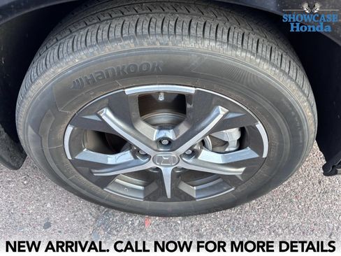 Used 2024 Honda HR-V EX-L image 8