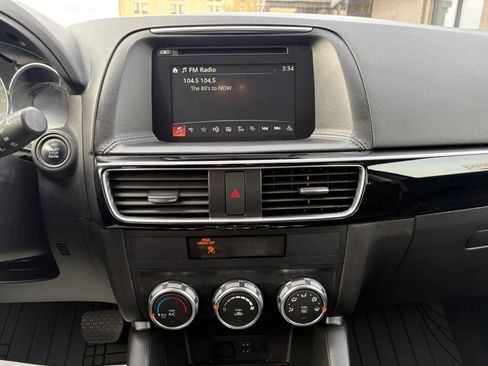 Used 2016 MAZDA CX-5 Sport image 12
