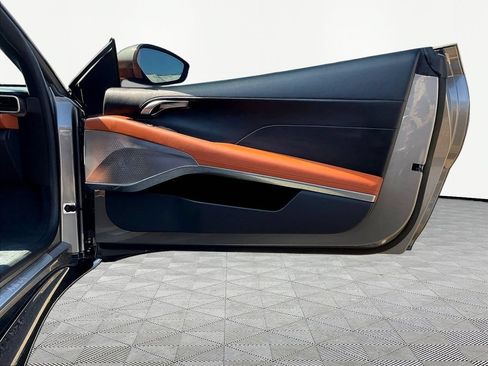Used 2024 Lotus Emira First Edition RWD image 28