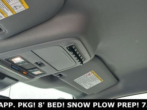 New 2026 Ford F250 XL w/ STX Appearance Package image 21